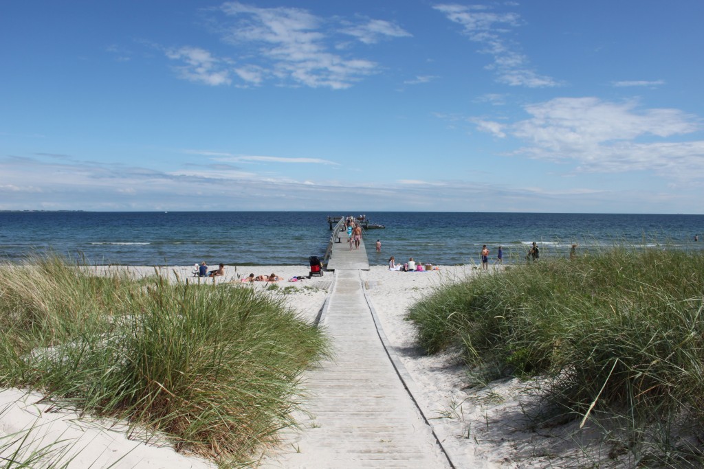 Strand i Vellinge kommun