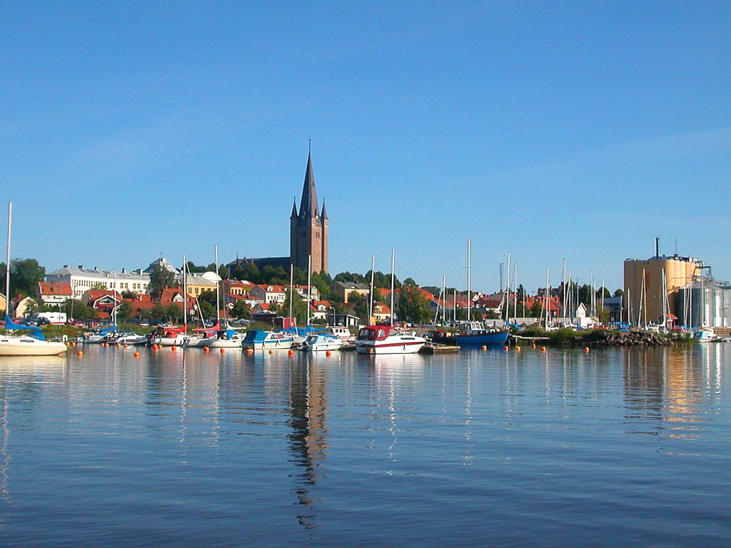 mariestad